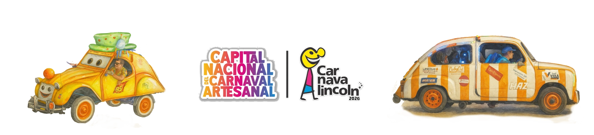 Carnaval Lincoln 2026